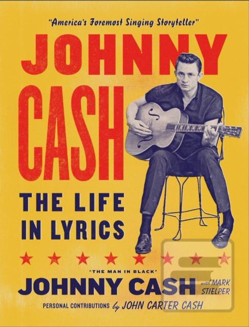 Johnny Cash: The Life in…
