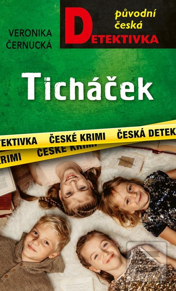 Ticháček (Veronika Černucká)