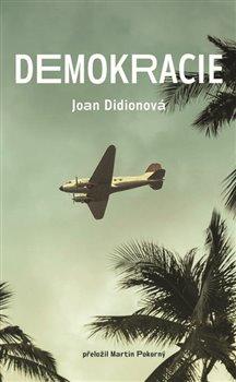 Kniha: Demokracie - Joan Didionová