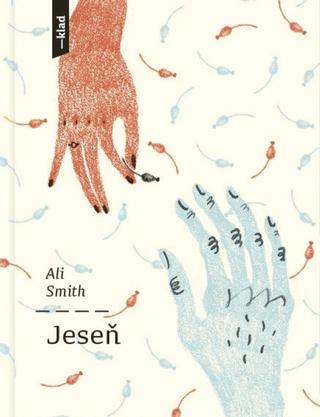 Kniha: Jeseň - Ali Smithová