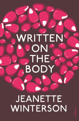 Kniha: Written On The - Jeanette Wintersonová