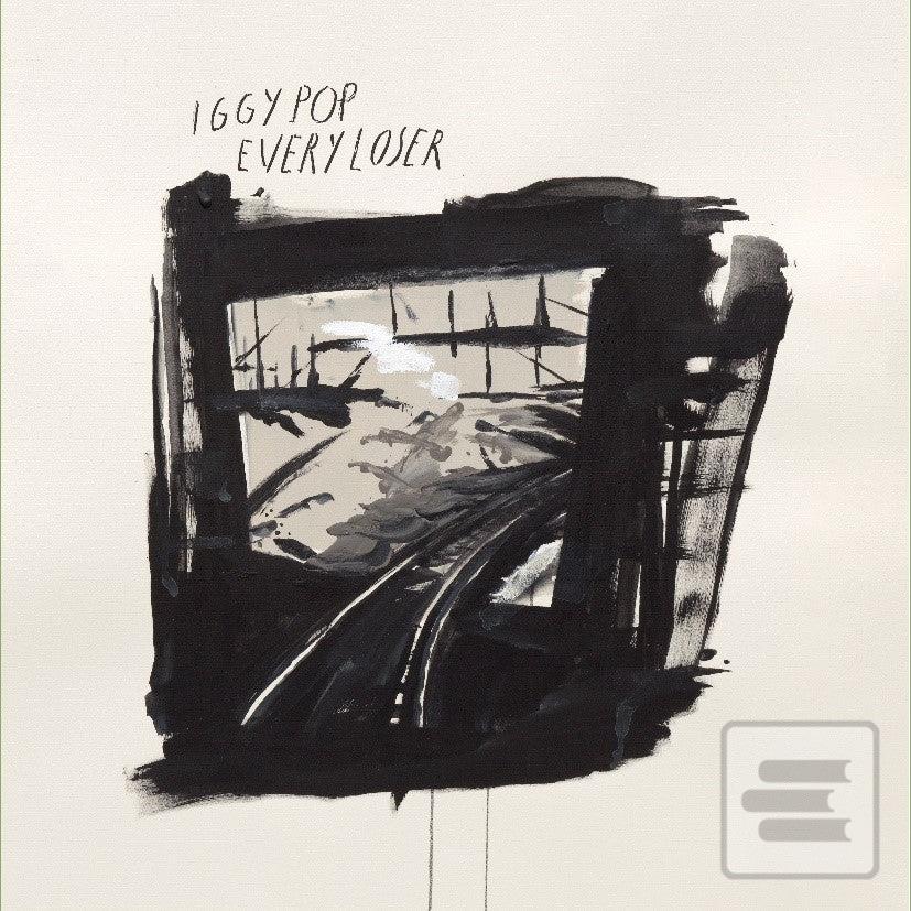 Iggy Pop: Every Loser Lt… (Iggy Pop)