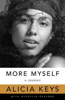 Kniha: More Myself: A Journey