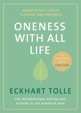 Kniha: Oneness With All Life - Eckhart Tolle