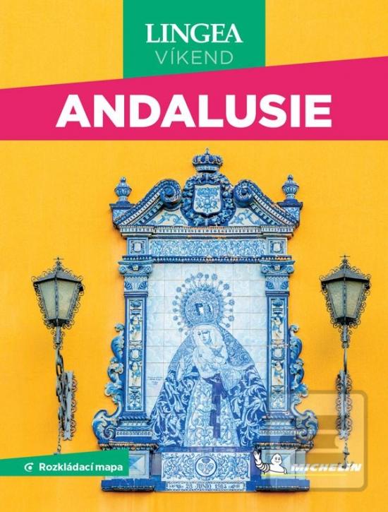 Andalusie - víkend...s r…