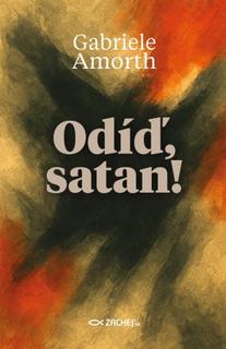 Kniha: Odíď, satan! - Gabriele Amorth