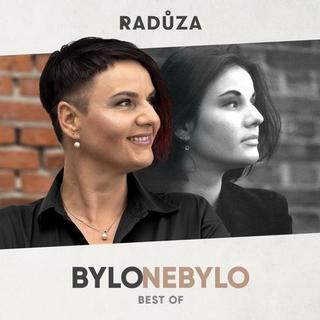 Kniha: Radůza: Bylo nebylo - Radůza