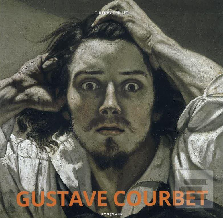 Gustave Courbet (Thierry Grillet)