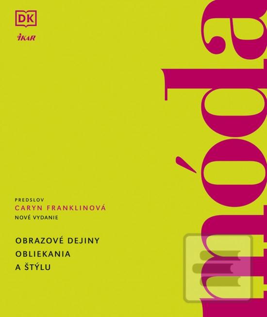 Móda, 2., doplnené a rev…