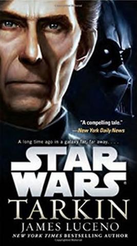 Kniha: Star Wars Tarkin - 1. vydanie - Troy Denning