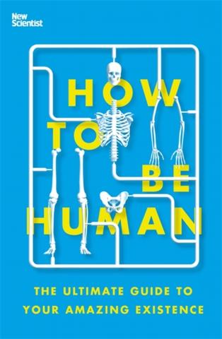 Kniha: How to Be Human