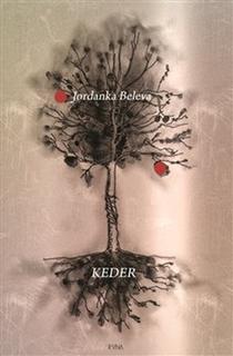 Kniha: Keder - Jordanka Beleva