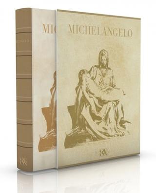 Kniha: Dokonalý Michelangelo - 1. vydanie