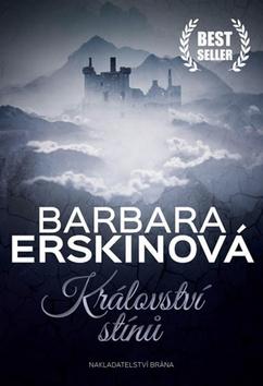 Kniha: Království stínů - 1. vydanie - Barbara Erskinová