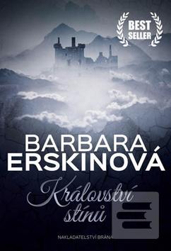 Kniha: Království stínů - 1. vydanie - Barbara Erskinová
