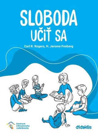 Kniha : Sloboda učiť sa