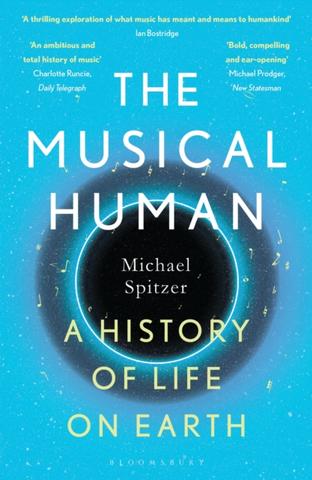 Kniha: The Musical Human