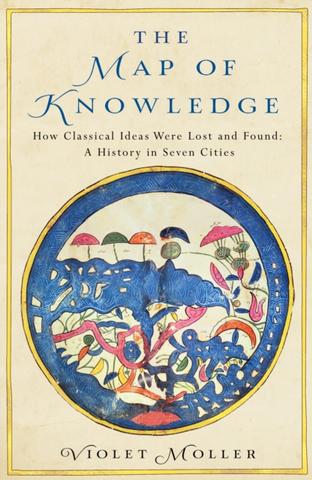 Kniha: The Map of Knowledge