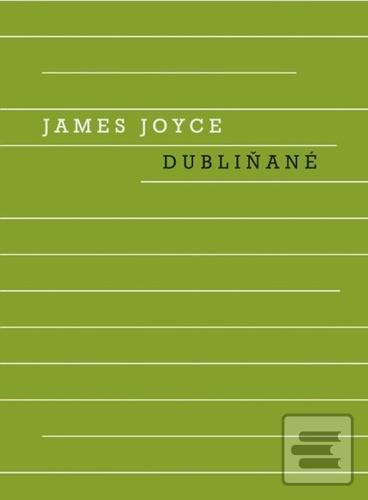 Dubliňané (James Joyce)