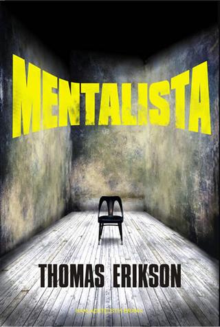 Kniha: Mentalista - Thomas Erikson