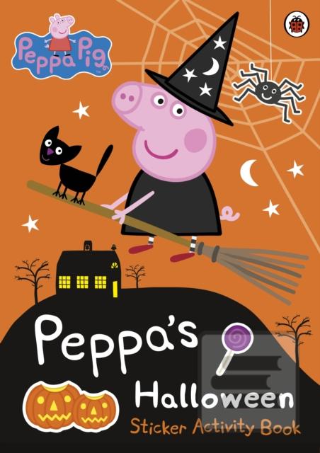 Peppa Pig: Peppas Hallow… (Peppa Pig)