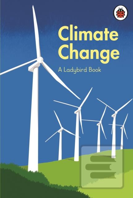 A Ladybird Book: Climate…