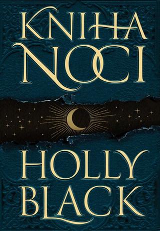 Kniha: Kniha noci - 1. vydanie - Holly Black