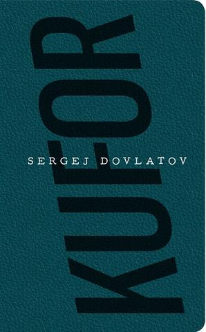 Kniha: Kufor - Sergej Dovlatov