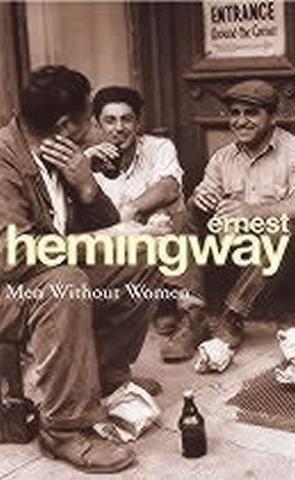 Kniha: Men Without Women - 1. vydanie - Ernest Hemingway