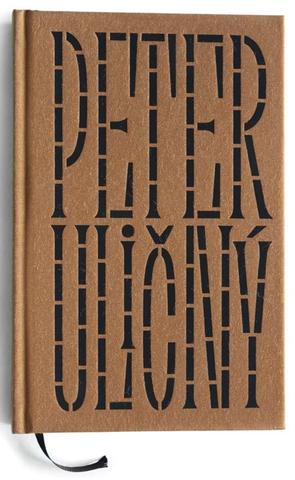 Kniha: 100x Peter Uličný - Peter Uličný