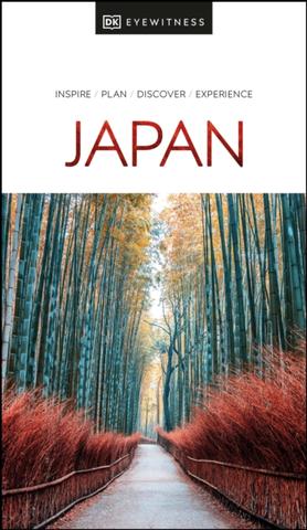 Kniha: Japan