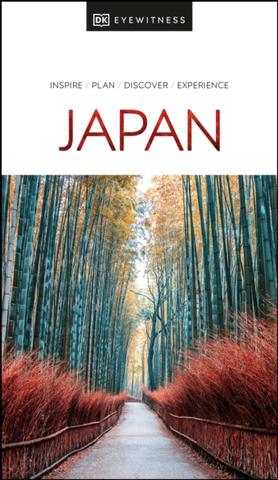 Kniha: Japan