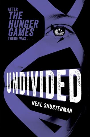 Kniha: Undivided - Neal Shusterman