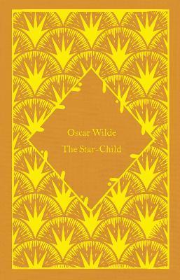 Kniha: The Star-Child - 1. vydanie - Oscar Wilde