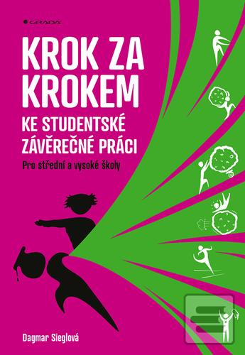 Krok za krokem ke studen… (Dagmar Sieglová)