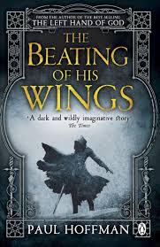 Kniha: Beating of his Wings - 1. vydanie - Paul Hoffman