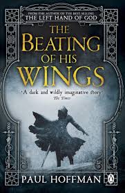 Kniha: Beating of his Wings - 1. vydanie - Paul Hoffman