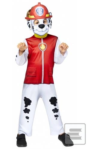 Kostým Tlapková Patrola…