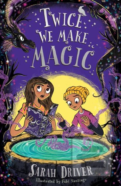 Twice We Make Magic