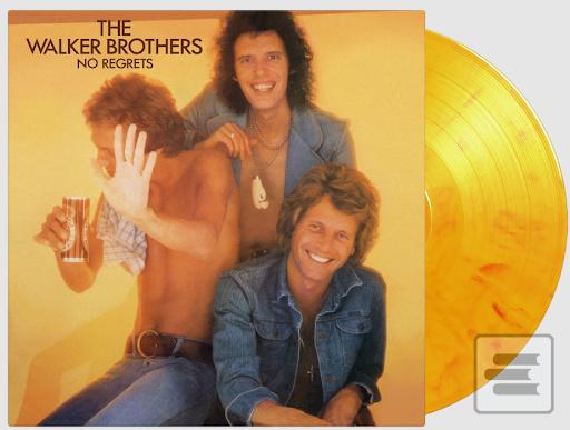Walker Brothers:  No Reg… (MUSIC ON VINYL)