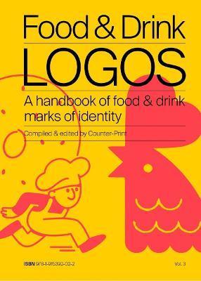 Kniha: Food & Drink Logos