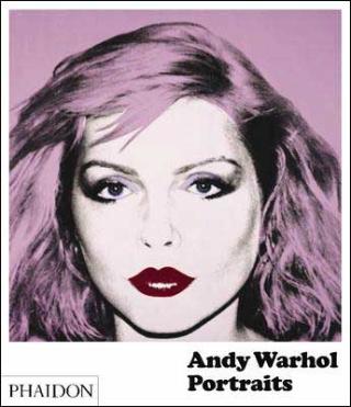 Kniha: Warhol Portraits - Tony Shafrazi;Carter Ratcliff and Robert Rosenblum