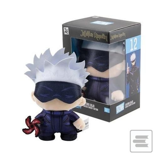 Hračka: Jujutsu Kaisen DZNR plyš Gojo