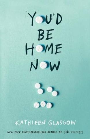 Kniha: Youd Be Home Now - 1. vydanie