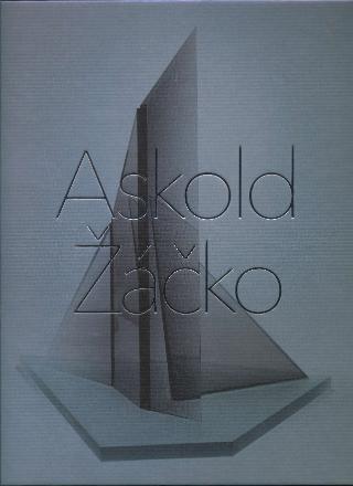 Kniha: Askold Žáčko - Sylva Petrová