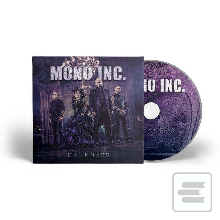 Mono Inc.:  Darkness (Mono Inc.)