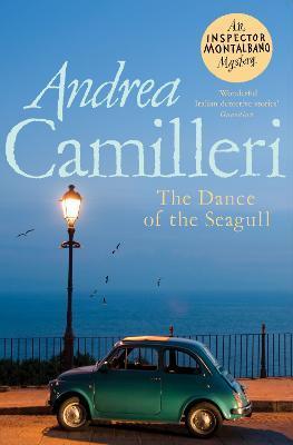 Kniha: The Dance Of The Seagull - 1. vydanie