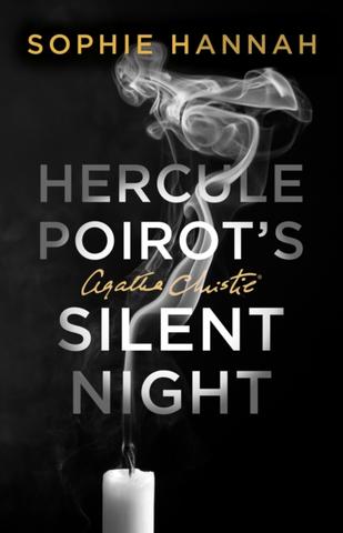 Kniha: Hercule Poirot's Silent Night - 1. vydanie - Sophie Hannahová