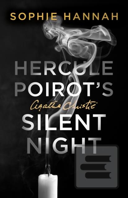 Hercule Poirot's Silent… (Sophie Hannahová)