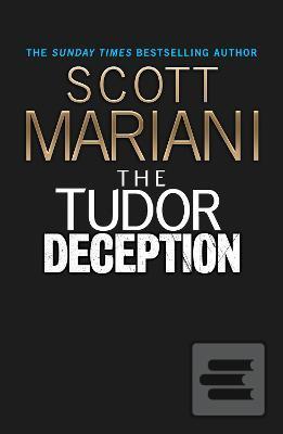 The Tudor Deception (Scott Mariani)